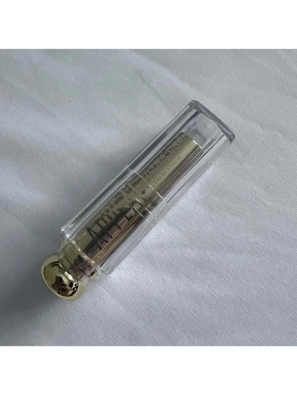 Appeal: Ultra Crème Lipstick - Muse